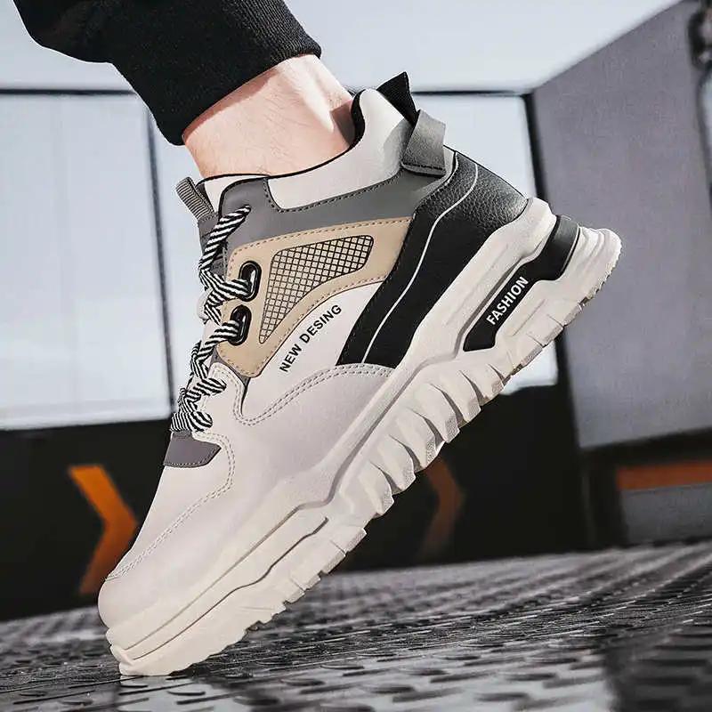 Laced Fall Blue Basketball Golf Luxury Shoes Man Retro Sneakers Man Sports High-quality Cosplay Twnis Suppliers Fashion