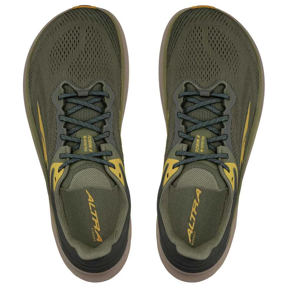 Altra Кроссовки для бега Torin 8 Goretex