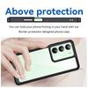 For Realme 14X Global Case Realme 14X Global Cover TPU Clear PC + Silicone Shockproof Protective Phone Cover Realme 14X Global