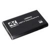 4K Video Capture Card HD Multimedia Interface to USB 3.0 Game Capture Card with Loop Out 1080P 60FPS 3.5mm Mic Input