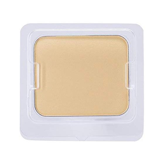 24h cosme 24 Mineral Powder Foundation Refill 03 Natural SPF45/PA+++ 11g (x 1)