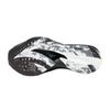 Anta C202 6.0 PRO Low top Carbon Plate Racing Running Shoes Men's Black White Gray 112535576-1