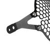 Scheinwerferschutzgitter Kopflicht Lampenabdeckung für Ducati Scrambler Cafe Racer Flat Tracker Pro Full Throttle Urban Enduro
