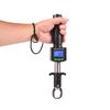 MUQZI Sports Accessory 3 In 1 Digital Grabber Aluminum Fishing Scale Gripper Clamp Tape Measure Tackle