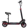 FREEBOY J11MAX Electric Scooter, 48V 18Ah Battery, Dual Disc Brakes