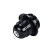Self-Locking Lamp Accessories Floor Lamp Spiral Lamp Head Table Lamp Lamp Holder Lamp Mouth