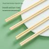 Disposable Bamboo Chopsticks