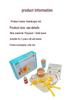 Children's Wooden Play Kitchen Hamburger Set: Educational Toy for Boys and Girls