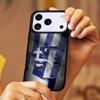 Greece Greek National Flags Coque Magnetic Wireless For Magsafe Phone Case For iPhone 17 11 12 13 14 15 16 Pro Max Plus Cover