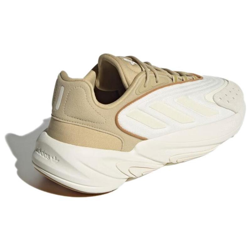 Adidas Ozelia 'Beige Tan' Sneakers ID1123