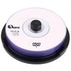 Woodpecker 3-Inch 1.4GB 8x DVD-R Discs (10-Pack)