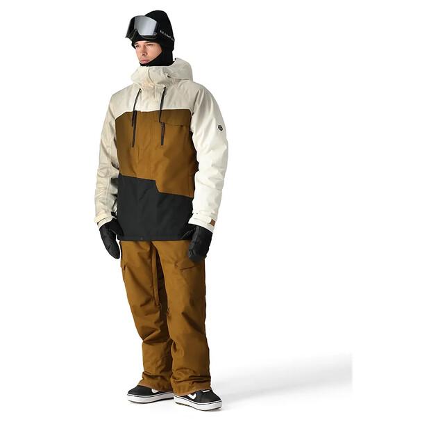 686 Geo Jacket