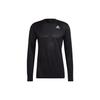 T Shirts Men's Black Crew Neck Moderate Straight Fit H58590