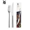 WMF 2-Piece Stainless Steel Steak Cutlery Set