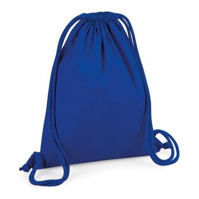 Cotton Drawstring Bag