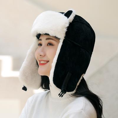 Sombreros – Gorra con orejeras