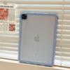 Applicable Ipad   1/1/1 Generation 11.1 Inch Tpu All-inclusive Air1 Transparent Pro11 Anti-drop Mini1 Soft