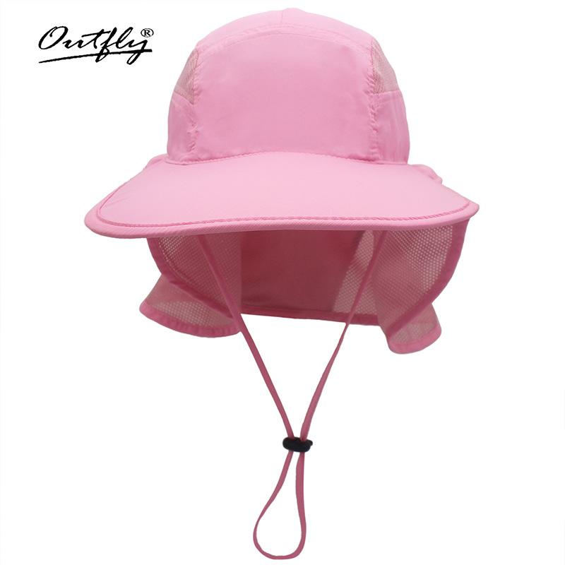 Summer Thin Shawl Integrated Fishing Hat UV Protection Large Brim Bucket Hat Neck Hat Sun Hat