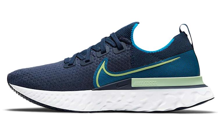 

Nike React Infinity Run Flyknit Dark Blue CD4371-402 44