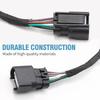 BL3Z14A411A Backup Camera Wire Harness Rear View Camera Wiring Harness Replacement Ford F-150 2011 2012 2013 2014, BL3Z-14A411-A