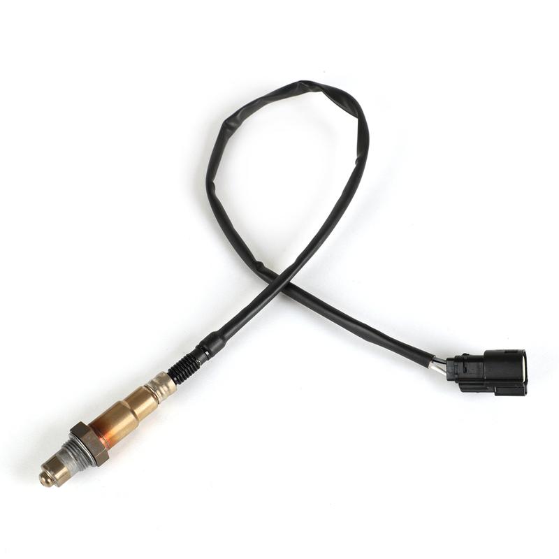 234-4575 Lambda Probe O2 Oxygen Sensor Fit For Ford Focus Edge Escape Explorer Lincoln MKC MKZ MAZDA 6 CX-9 3.0L 3.5L 3.7L 11-17