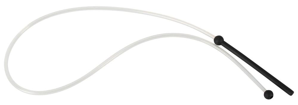 Penisplug - Urethral Dilator with Piss To Mouth Tube