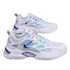 FASHION SHOES Mens Breathable Athletic Sneakers Sport Running Shoes Outdoor Women's Tennis Gym Trainer