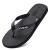 Unisex Summer Flip-Flops: Stylish Non-Slip Beach and Outdoor Sandals