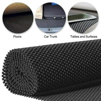 30x200cm Universals Car Dashboard Non Slip Grip Sticky Pad Phone Holder Mat Anti-skid PVC Mat Car Mat Car Interior Accessories