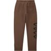 Air Jordan X Travis Scott Fleece Pants Palomino Men Bottoms Brown DZ5508-275