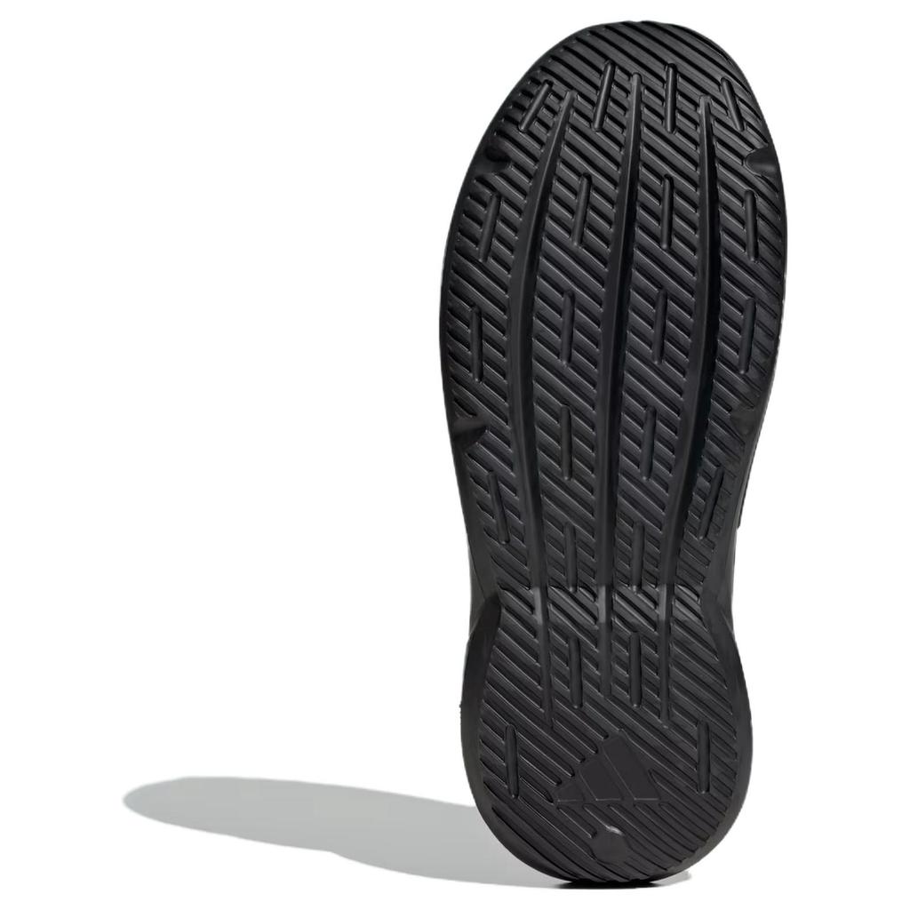 Adidas Lightblaze Moc Black Carbon Unisex Sneaker Core-Black JH7039