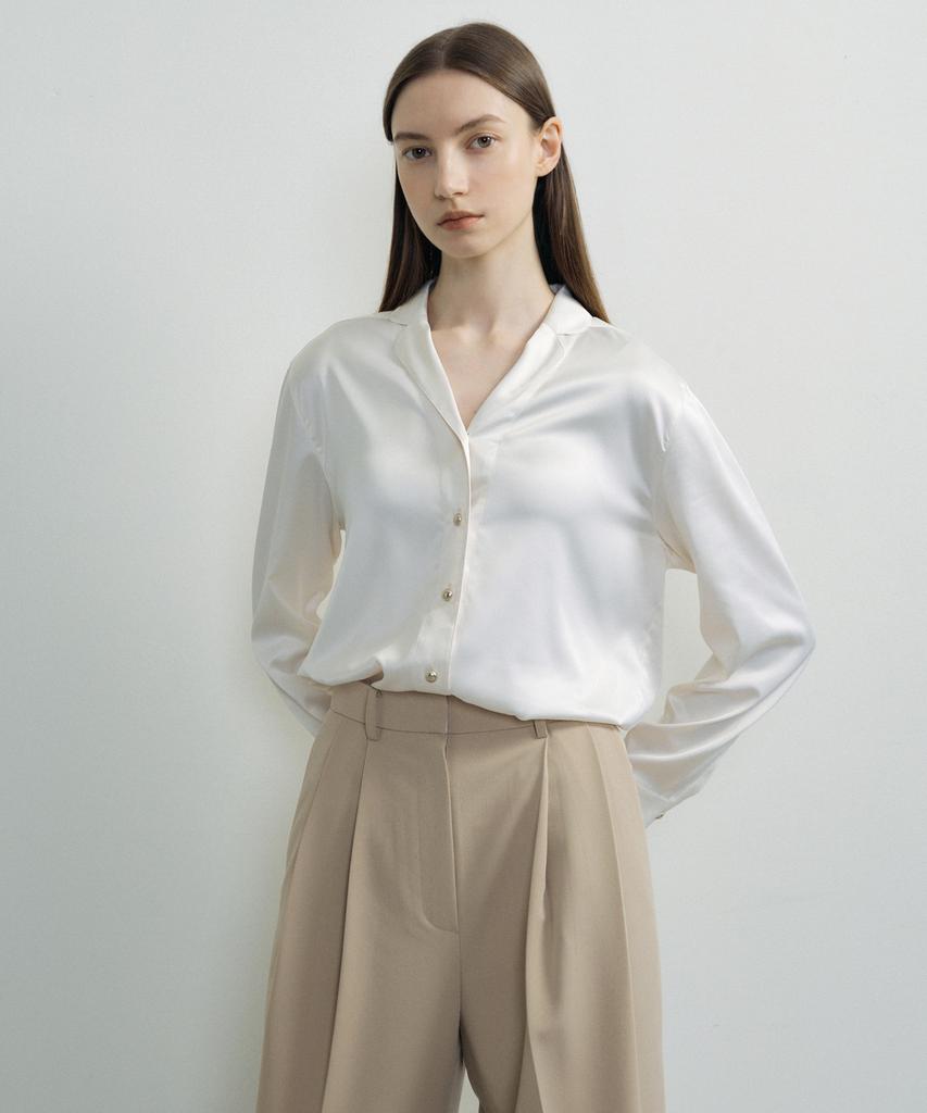 OCTETTE Satin Bl_2Color