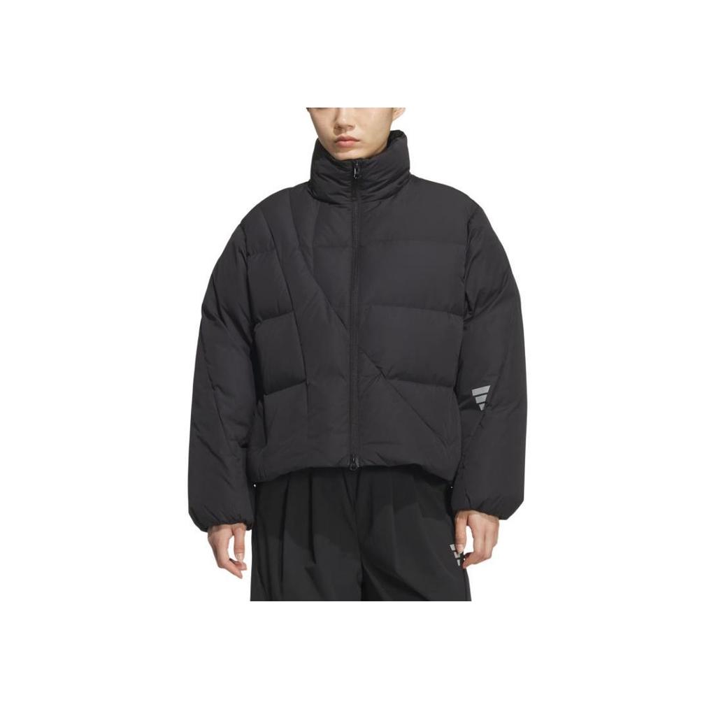 adidas Fos Future Style Down Jacket Casual Warm Sports 600 Fill Duck Down Coat Women Jacket KH1472