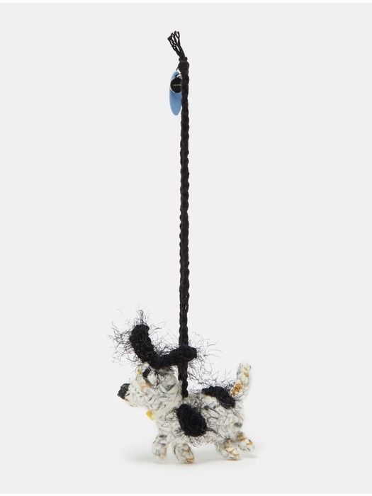 CROWN Bezaubernder Hund_RIAEX25641GYX