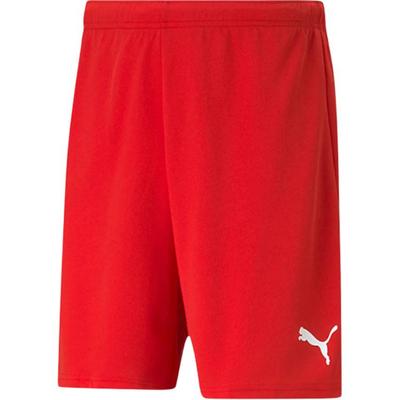 Atmungsaktive Bequeme Lässige Shorts Herrenshorts Rot 704942-01