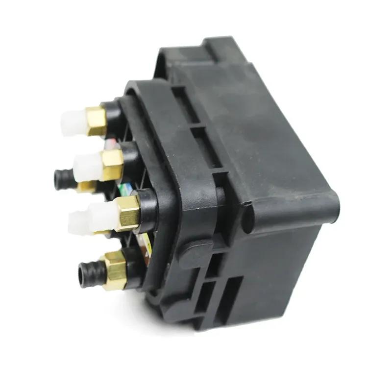 Air Suspension Solenoid Valve Block For Mercedes Benz GLC X253 C253 W213 S213 Air Suspension Valve 0993200258 A0993200258