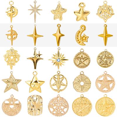Creazione di gioielli e bijoux – Componenti e accessori per bijoux
