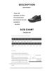 Jihua 3515 BY325 Men's Perforated Leather Casual Shoes