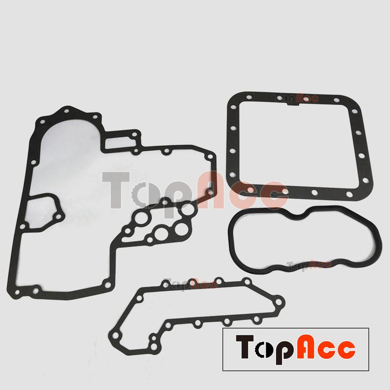 New Full Gasket Kit Z750 Z650 For Kubota Engine