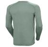 Helly Hansen Durawool Crew Long Sleeve Base Layer
