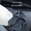 Tesla Model Y 3 Charging Port Waterproof Protective Cover - Refresh Version Accessories