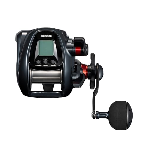 Shimano 24 Plays 3000 Electric Reel