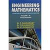 Ingeniørmatematik Bind III ( Tamil Nadu)