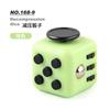 Novel Toys Vent Decompression Rubik'S Cube, Macaron Decompression Dice, Finger Rubik'S Cube, Source Factory