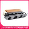 8-97315185 For ISUZU NHR NKR RHD Auto Electric Master Power Window Switch Button 897315185 Car Accessories
