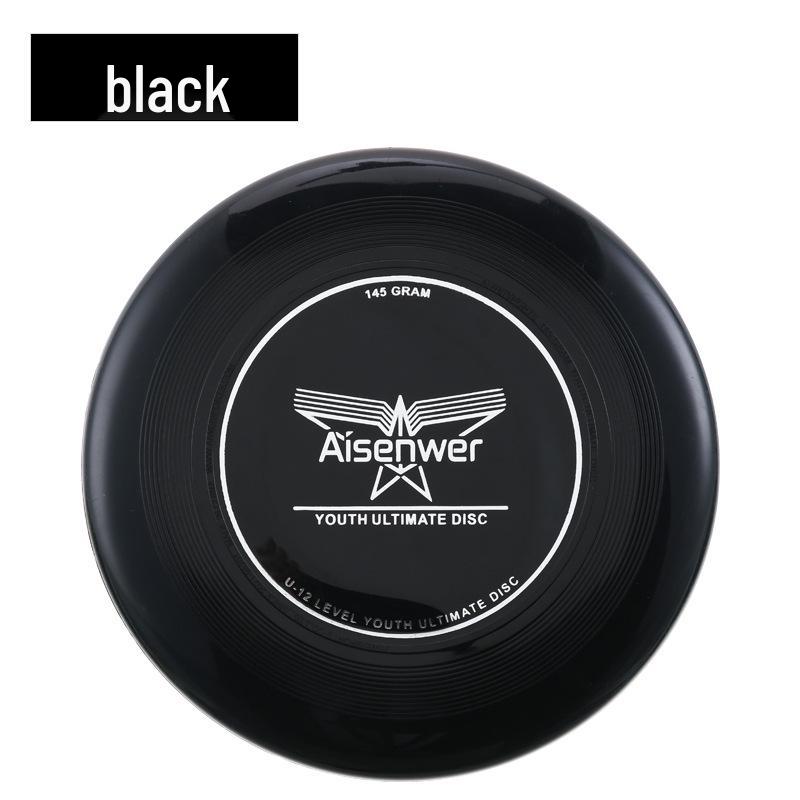 Aisenwer 145g Extreme Sports Youth Competition Frisbee - Durable PE Material