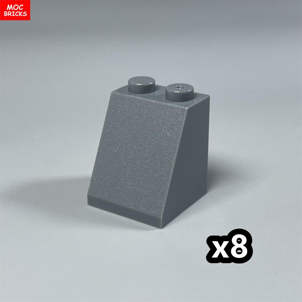 MOC Bricks 4cm Figure Wear Sleeve Arm Ancient China Dress Han Chinese Clothing Accessories Assembled Building Blocks Kids Toys