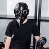 Accessorio Scenico di Halloween Maschera Creativa da Medico della Peste per Cosplay Adulti e Costumi Fai-da-te
