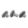 3 Pieces Set Automotive Replacement Part Direct Replacement Part