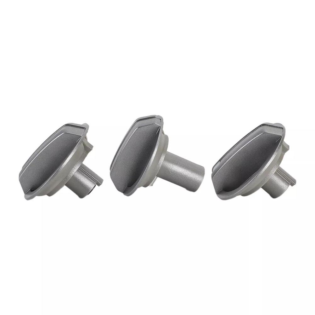 3 Pieces Set Automotive Replacement Part Direct Replacement Part